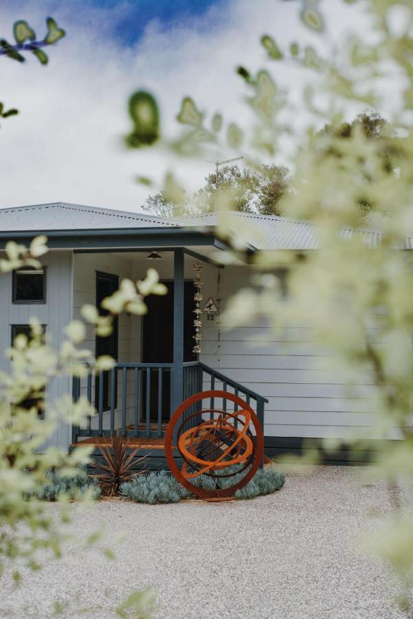 Demure Charm 4 Bedrooms ライ エクステリア 写真