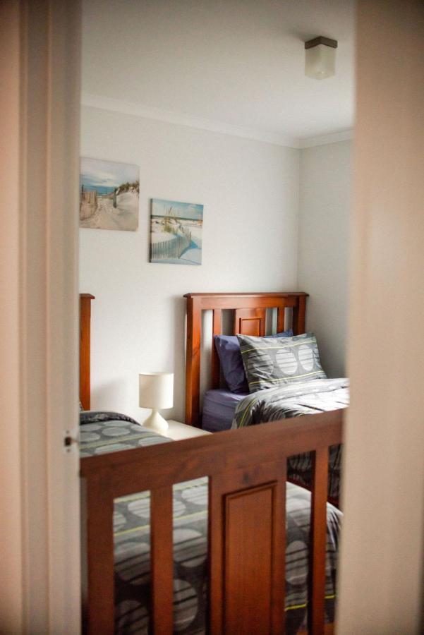 Demure Charm 4 Bedrooms ライ エクステリア 写真