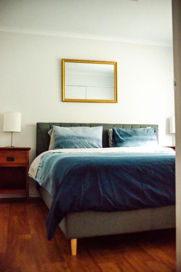 Demure Charm 4 Bedrooms ライ エクステリア 写真