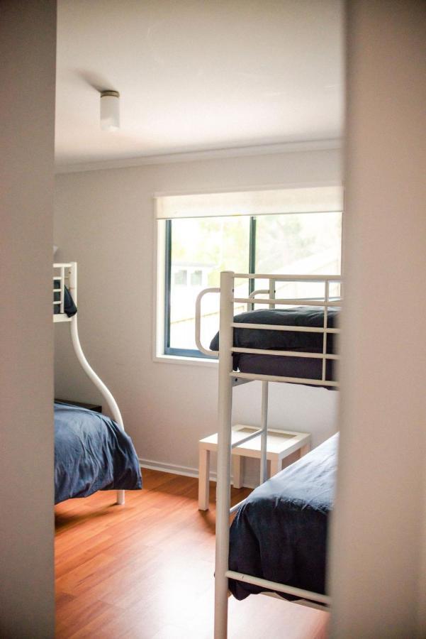 Demure Charm 4 Bedrooms ライ エクステリア 写真