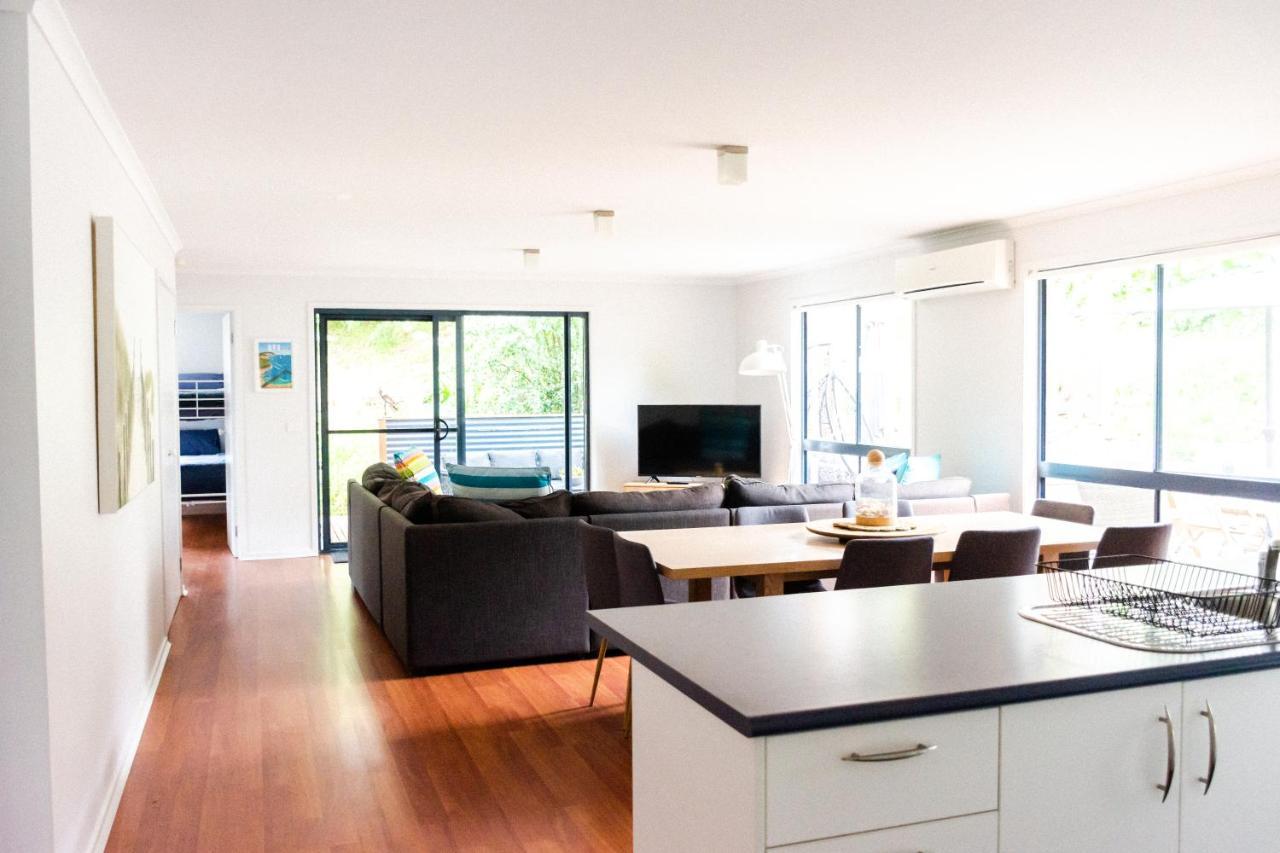 Demure Charm 4 Bedrooms ライ エクステリア 写真