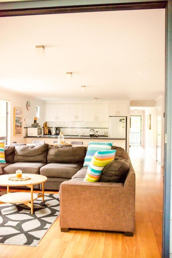 Demure Charm 4 Bedrooms ライ エクステリア 写真